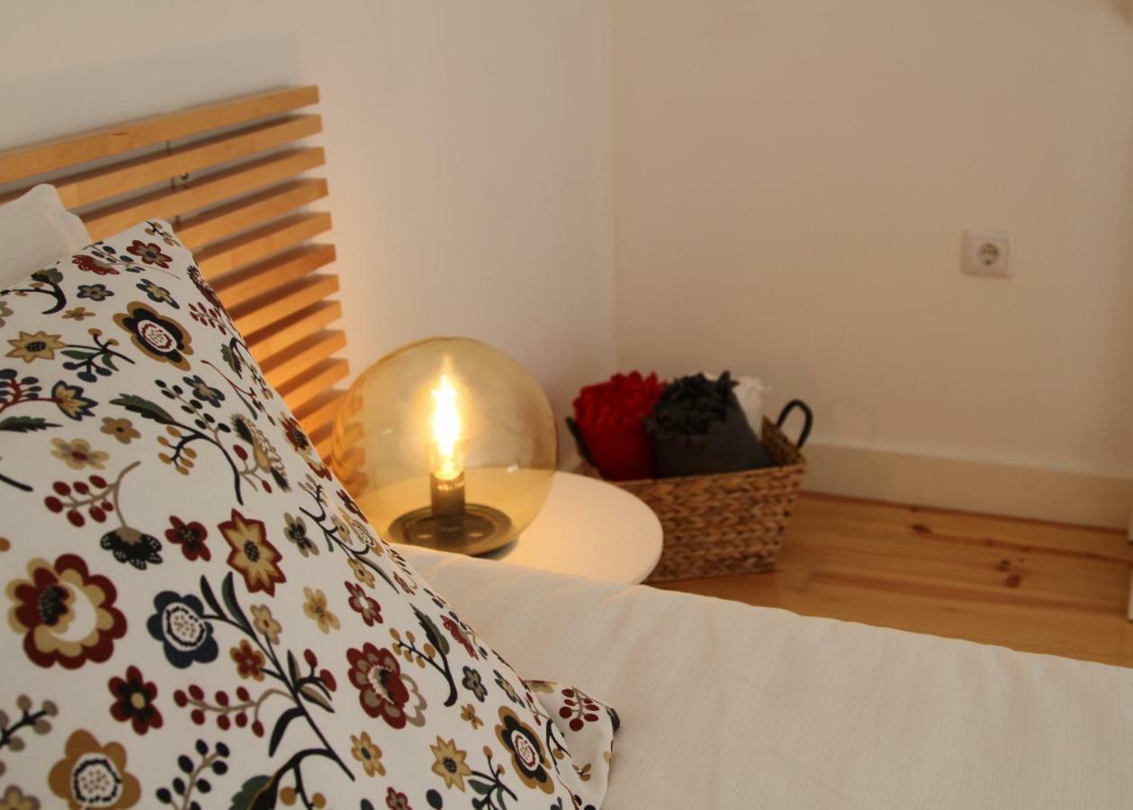 Ferienwohnung Porto Feeling Exterior foto