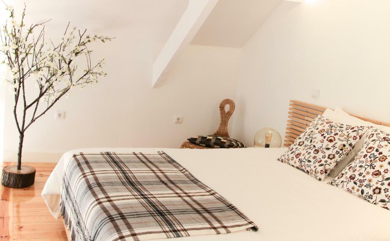 Ferienwohnung Porto Feeling Exterior foto